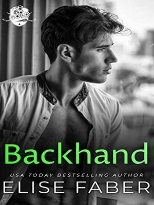 cover image of Backhand